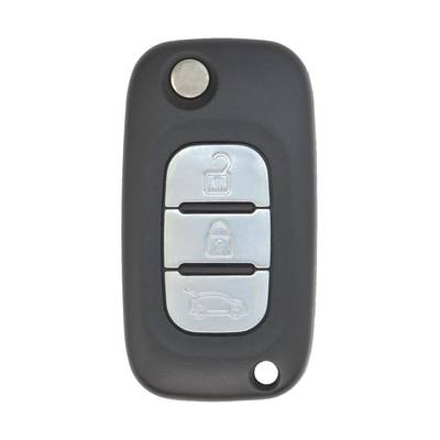 RENAULT FLUENCE SUSTALI KUMANDA 3 BUTON